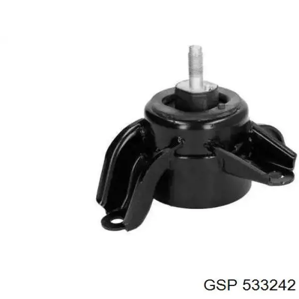 Compre CZKK10 CTR Coxim (suporte) direito de motor