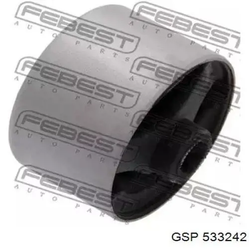 Compre 533242 GSP Coxim (suporte) direito de motor