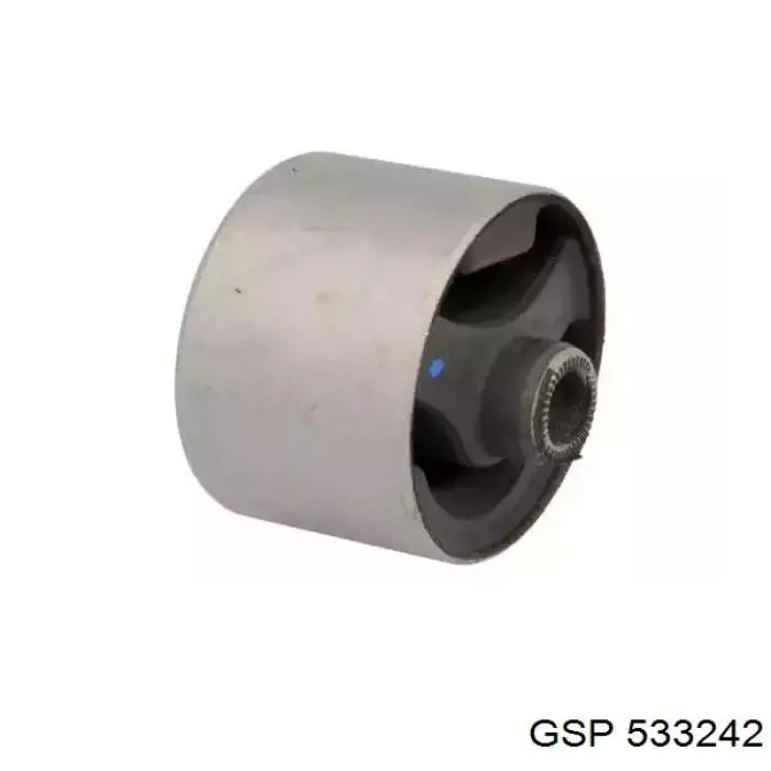 Coxim (suporte) direito de motor CZKK10 CTR