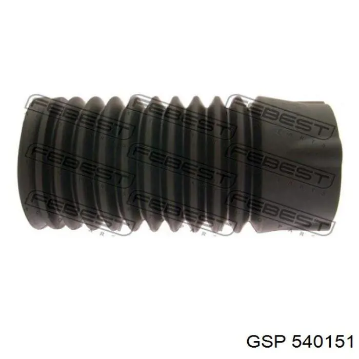 Bota de proteção de amortecedor traseiro Mitsubishi MB864787 preço, a partir de 7,92 USD