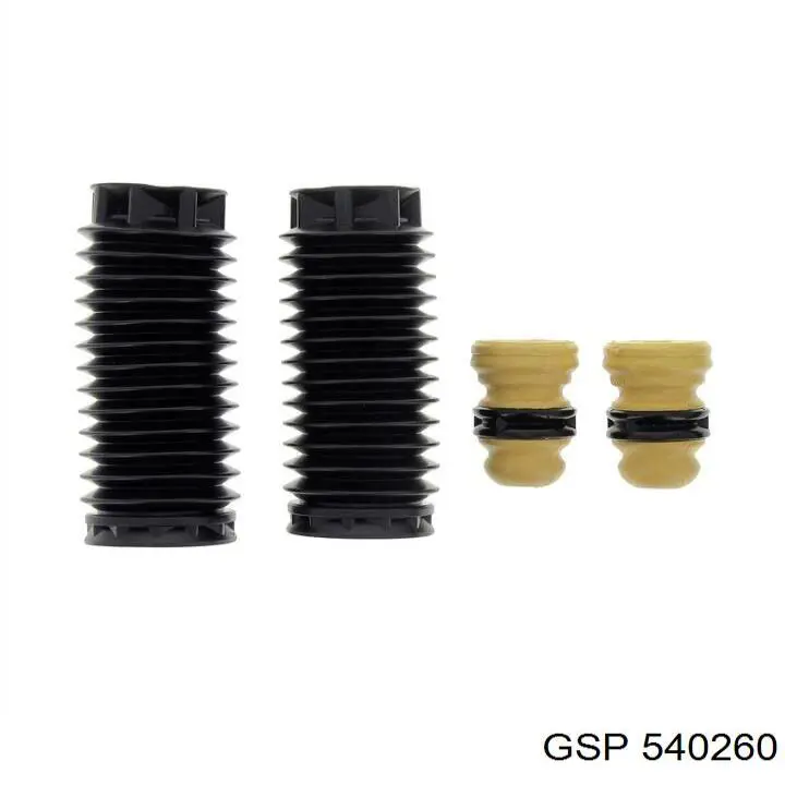 Bota de proteção de amortecedor traseiro Cautex 750949 preço, a partir de 4,67 USD