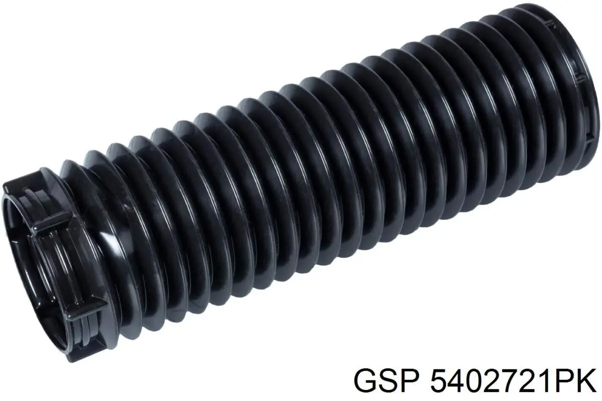 Pára-choque (grade de proteção) de amortecedor dianteiro + bota de proteção Volvo 31329091 preço, a partir de 21,12 USD
