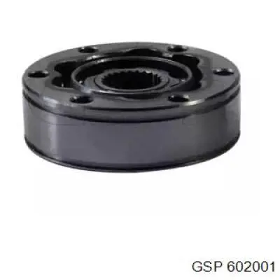 Junta homocinética traseira da junta universal dianteira GSP 602001 preço, a partir de 52,92 USD