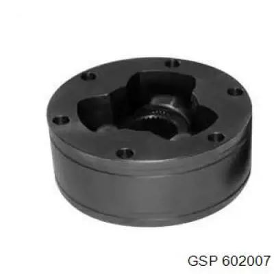 Junta homocinética interna dianteira esquerda GSP 602007 preço, a partir de 65,07 USD