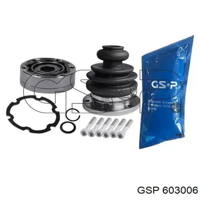 Junta homocinética interna dianteira Trakmotive/Surtrack 450287 preço, a partir de 40,08 USD