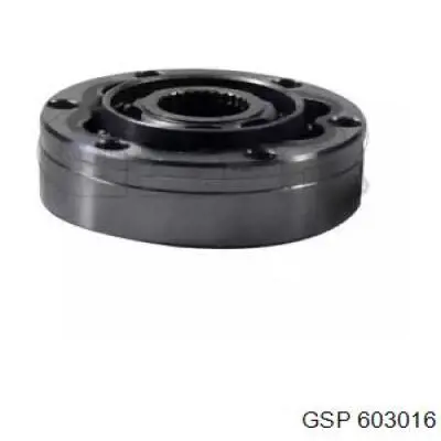 603016 GSP Junta homocinética interna dianteira