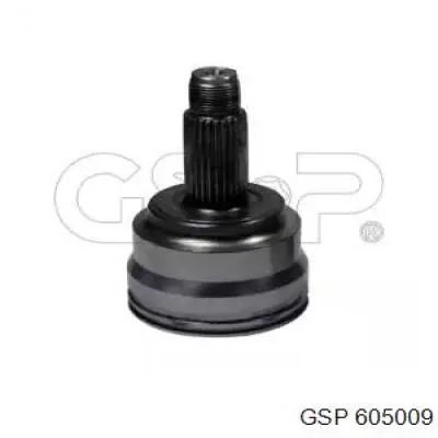 Junta homocinética externa traseira GSP 605009 preço, a partir de 47,87 USD