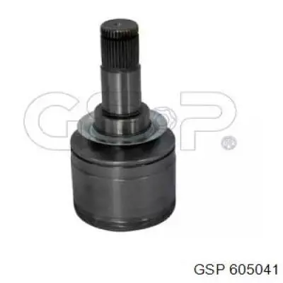 Junta homocinética externa dianteira GSP 605041 preço, a partir de 57,54 USD