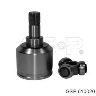 Junta homocinética interna dianteira esquerda Meyle 40144980068 preço, a partir de 65,96 USD