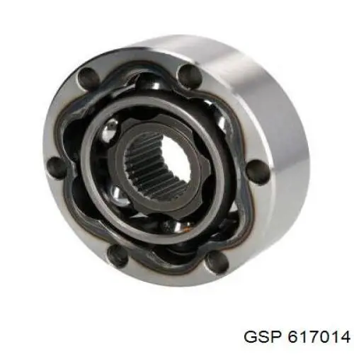 Compre 617014 GSP 
