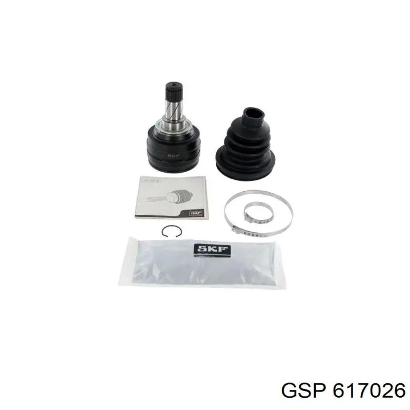  Magneti Marelli TIJ0019