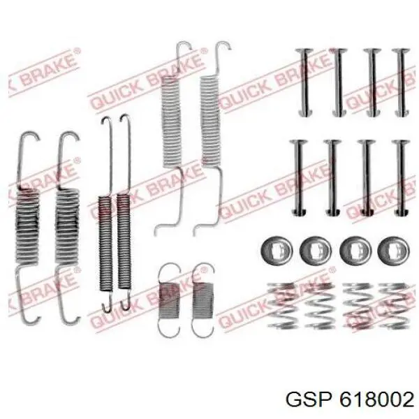 Compre 618002 GSP Junta homocinética interna dianteira