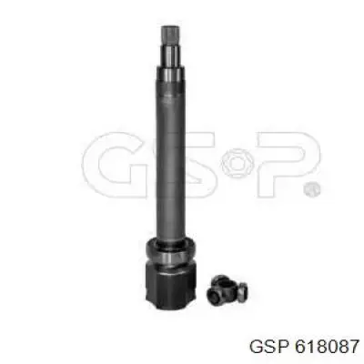 Junta homocinética interna dianteira direita Ford 1306051 preço, a partir de 65,74 USD