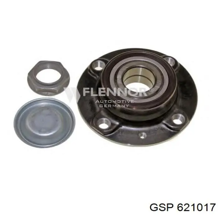Compre 621017 GSP Junta homocinética externa dianteira