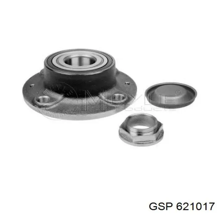 Junta homocinética externa dianteira GSP 621017 preço, a partir de 63,19 USD