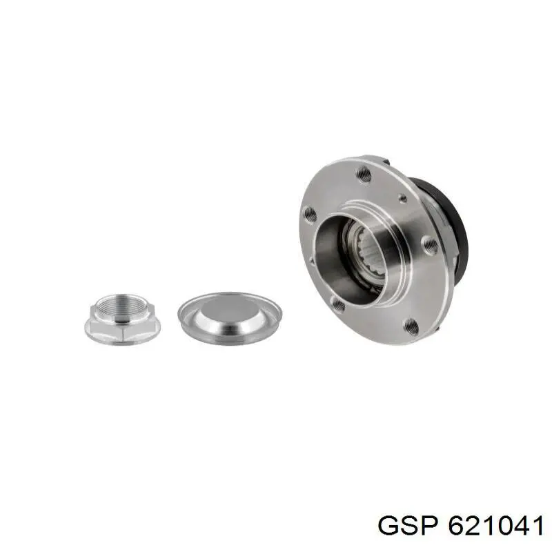 Compre 95480033 General Motors Junta homocinética interna dianteira esquerda