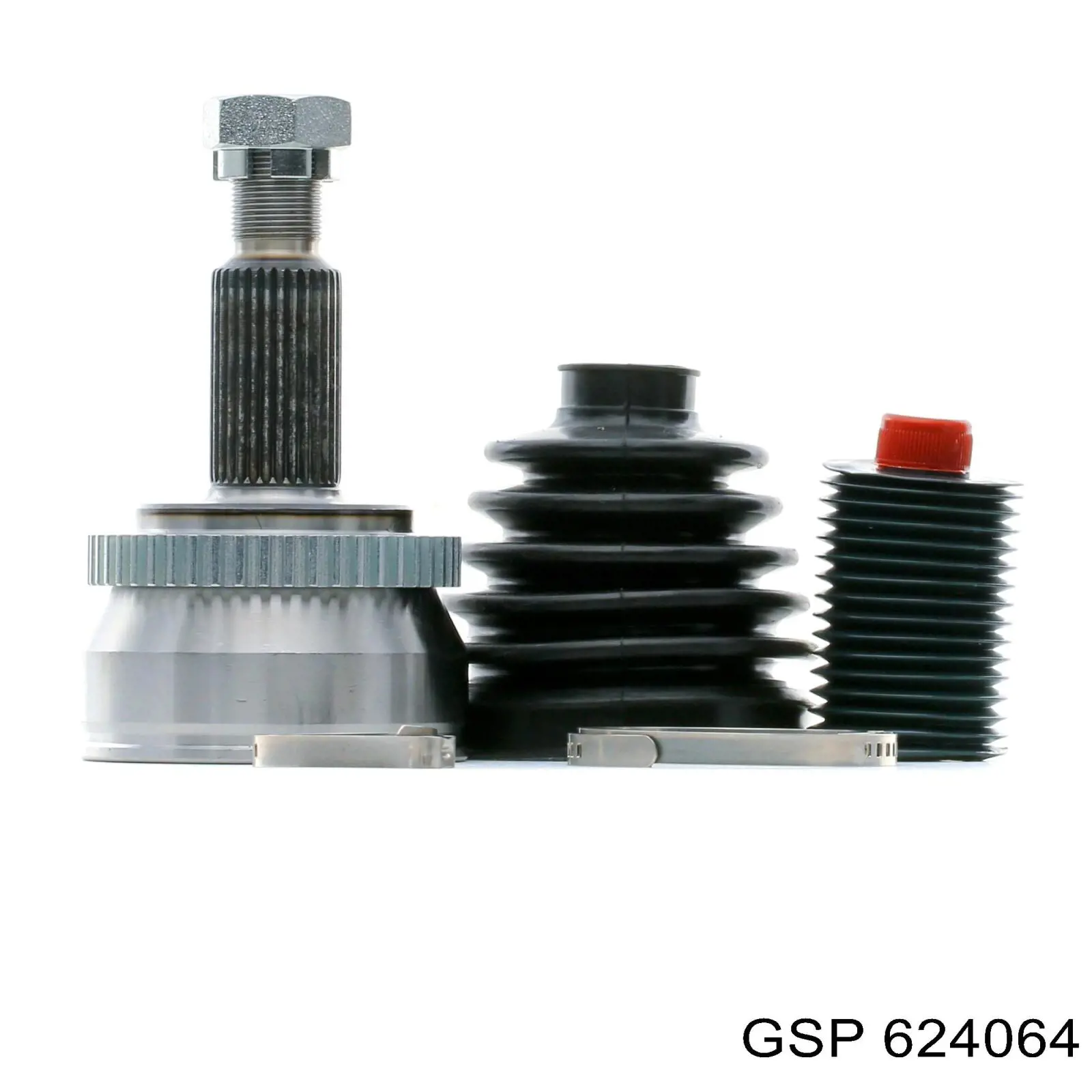 Junta homocinética interna dianteira direita GSP 624064 preço, a partir de 62,17 USD
