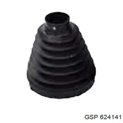 Junta homocinética interna dianteira esquerda GSP 624141 preço, a partir de 66,04 USD