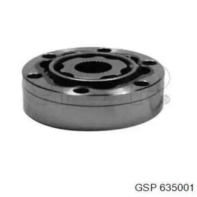 Junta homocinética interna dianteira GSP 635001 preço, a partir de 47,80 USD