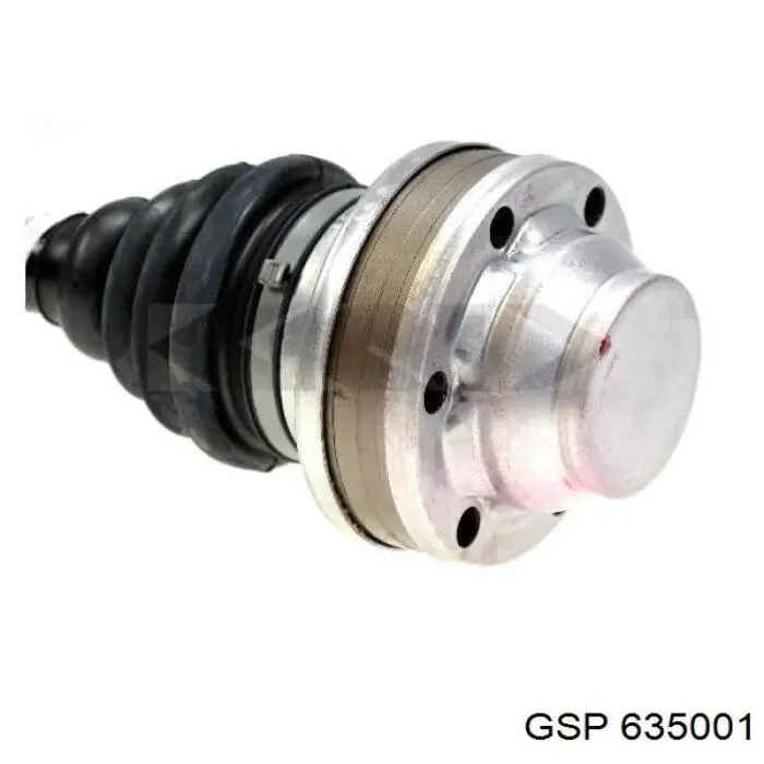 Compre 635001 GSP Junta homocinética interna dianteira