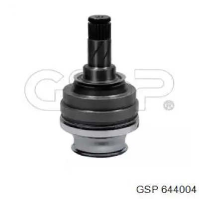 Junta homocinética interna dianteira GSP 644004 preço, a partir de 41,71 USD