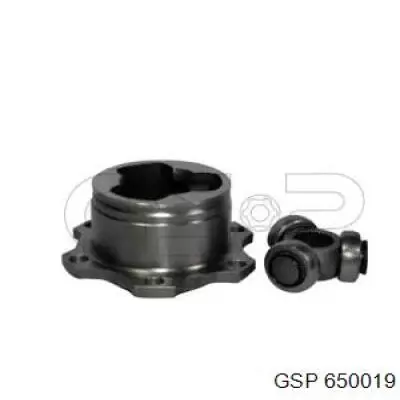Junta homocinética interna dianteira GSP 650019 preço, a partir de 56,80 USD