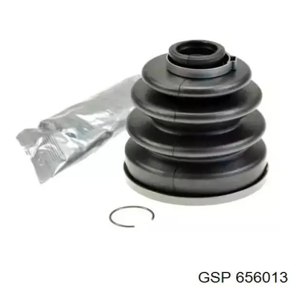 Compre 656013 GSP Junta homocinética interna dianteira
