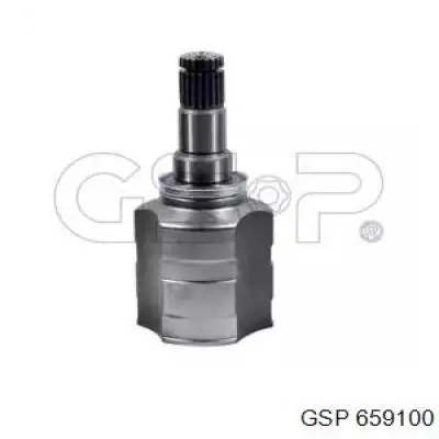 Compre 659100 GSP Junta homocinética interna dianteira