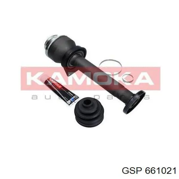 Compre 661021 GSP Junta homocinética interna dianteira direita