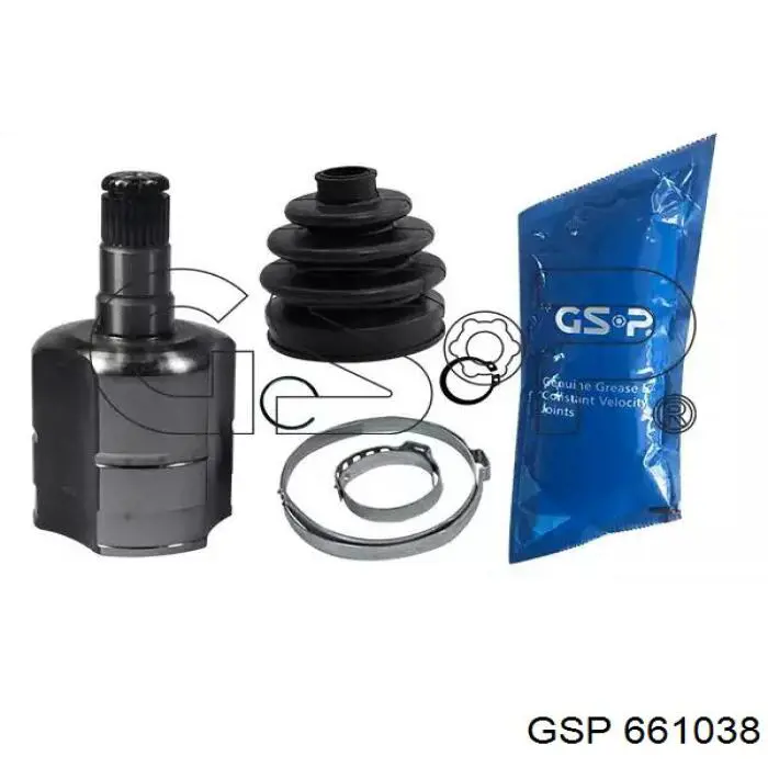 Junta homocinética interna dianteira VAG 3C0498103AX preço, a partir de 45,67 USD