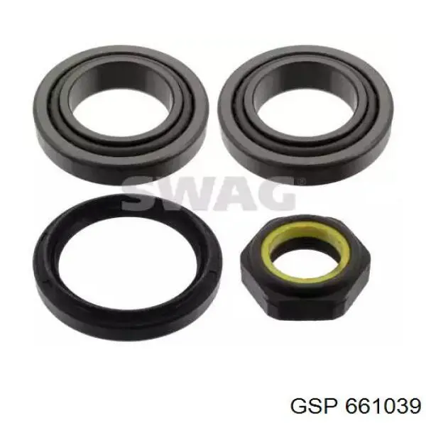Junta homocinética interna dianteira GSP 661039 preço, a partir de 48,61 USD