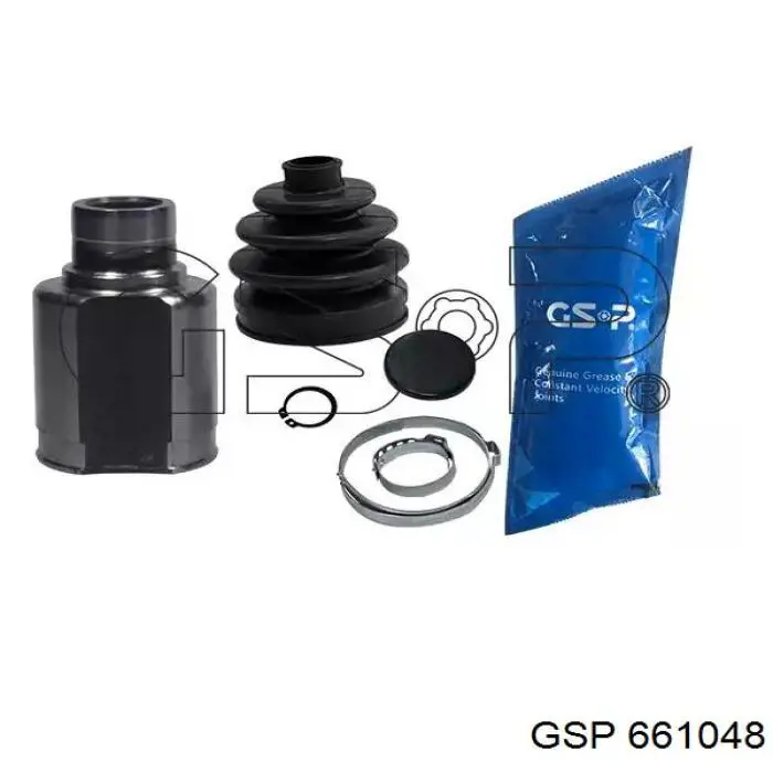 Compre 450237 Trakmotive/Surtrack Junta homocinética interna dianteira direita