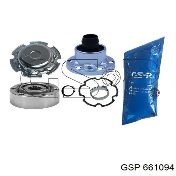  Febest 2311TOUARFSHA preço, a partir de 61,89 USD