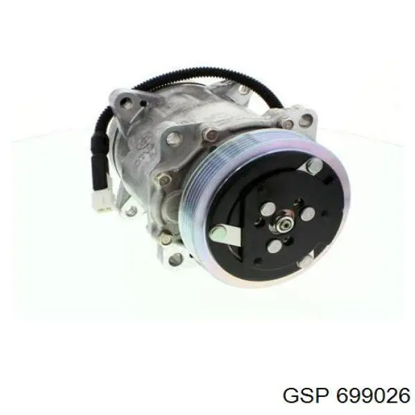Junta homocinética interna dianteira GSP 699026 preço, a partir de 62,01 USD