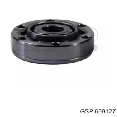 Junta homocinética interna traseira GSP 699127 preço, a partir de 59,07 USD