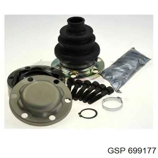 Junta homocinética interna traseira GSP 699177 preço, a partir de 96,74 USD