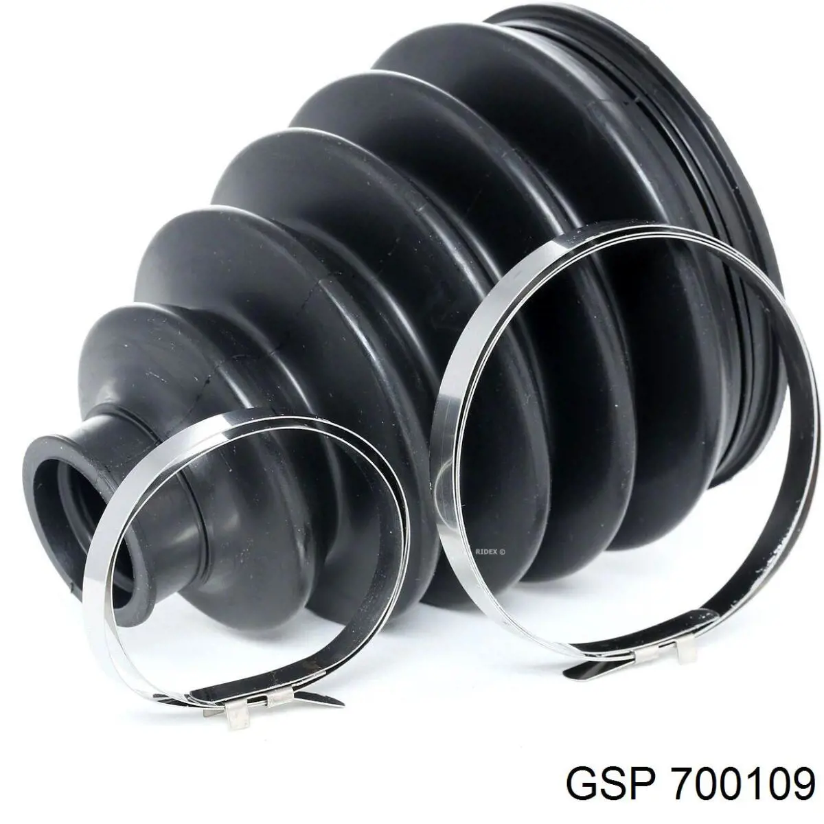 Bota de proteção externa de junta homocinética do semieixo dianteiro GSP 700109 preço, a partir de 14,81 USD