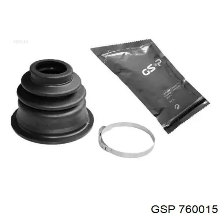 Compre MP230 Starline Bota de proteção interna esquerda de junta homocinética do semieixo dianteiro