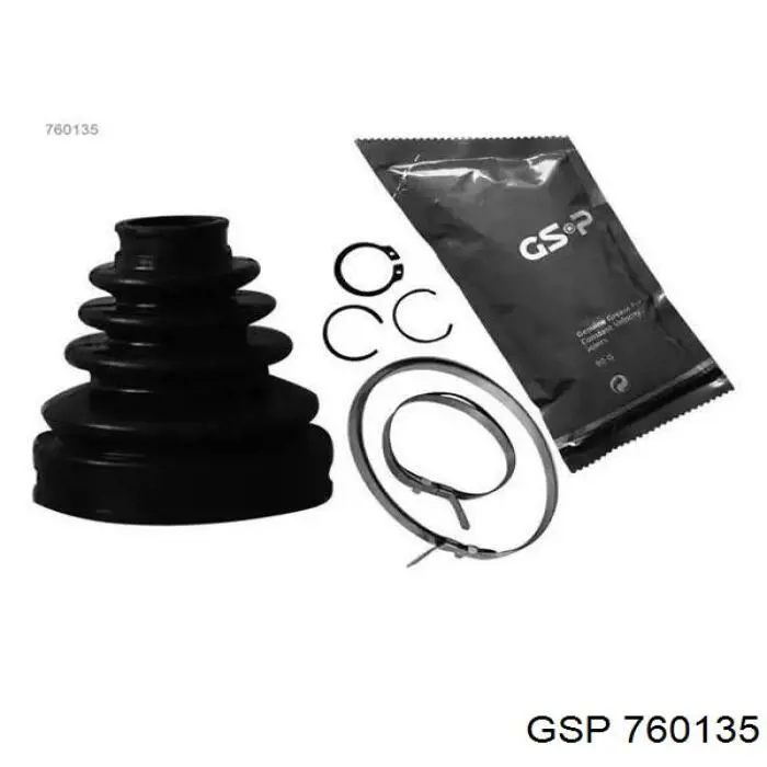 Bota de proteção interna de junta homocinética do semieixo dianteiro SNR IBK52003 preço, a partir de 12,15 USD