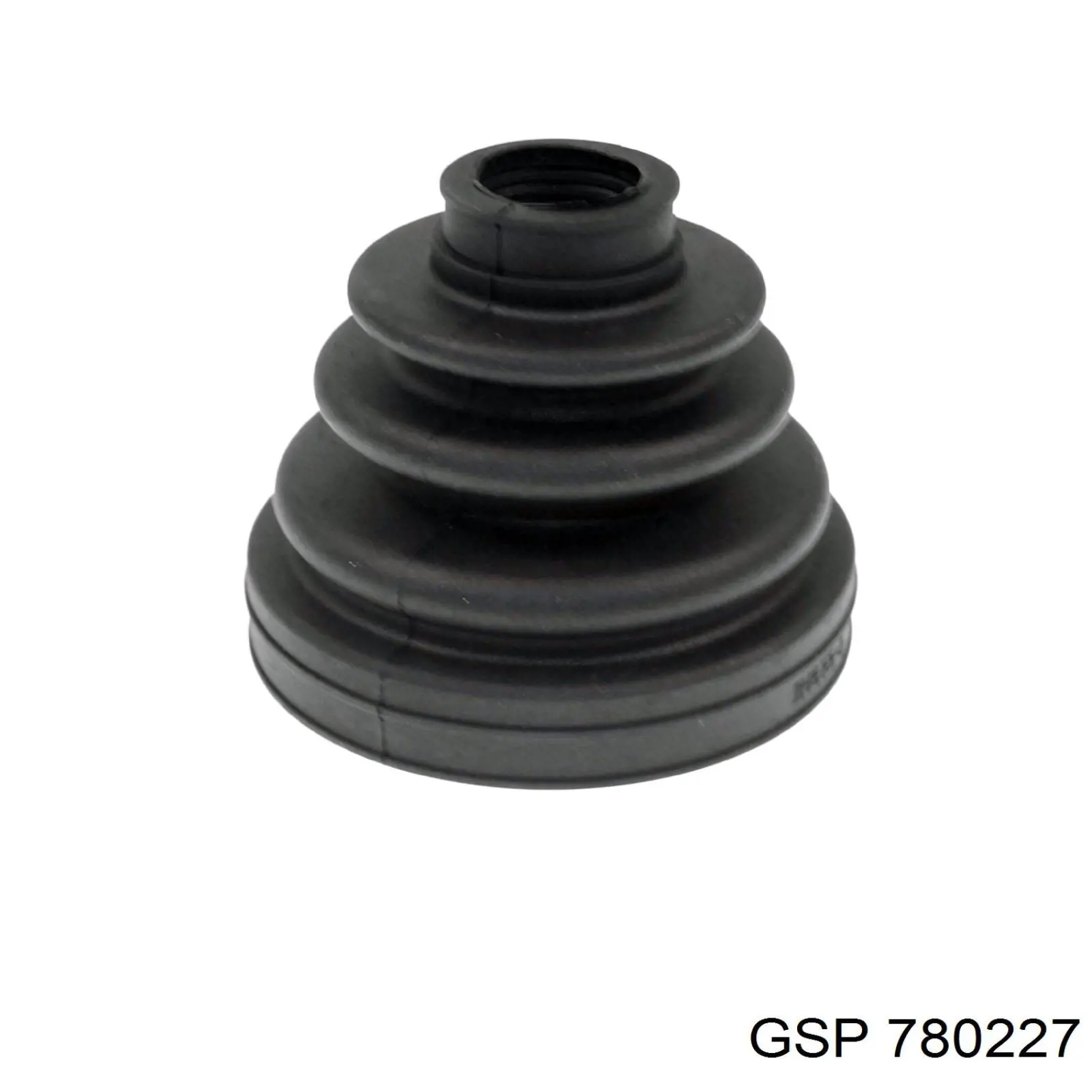 Compre 780227 GSP Bota de proteção externa de junta homocinética do semieixo dianteiro
