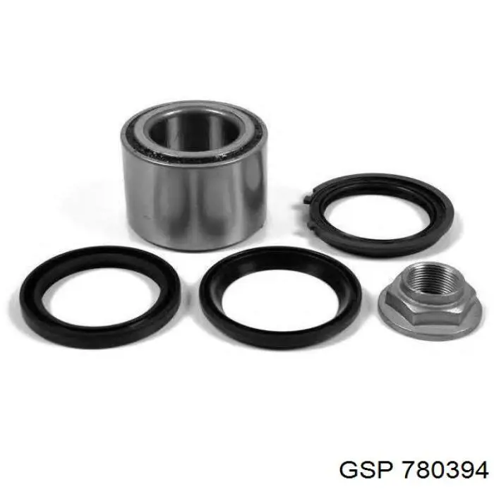 Bota de proteção externa de junta homocinética do semieixo dianteiro GSP 780394 preço, a partir de 12,69 USD