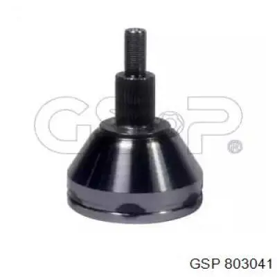 6R0498099A VAG Junta homocinética externa dianteira