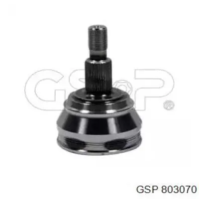Junta homocinética externa dianteira GSP 803070 preço, a partir de 39,94 USD