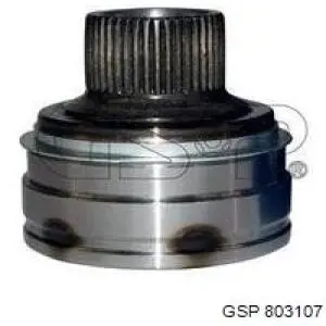 Junta homocinética externa dianteira GSP 803107 preço, a partir de 42,48 USD