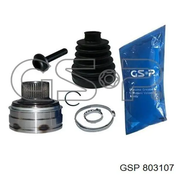  Magneti Marelli TOJ0336