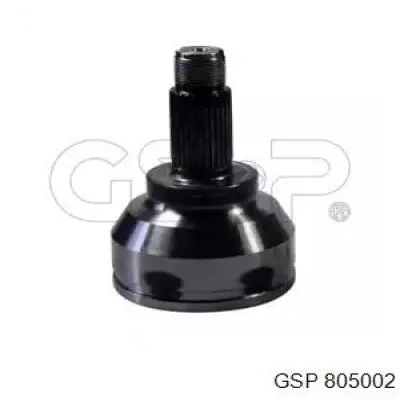 805002 GSP Junta homocinética externa dianteira