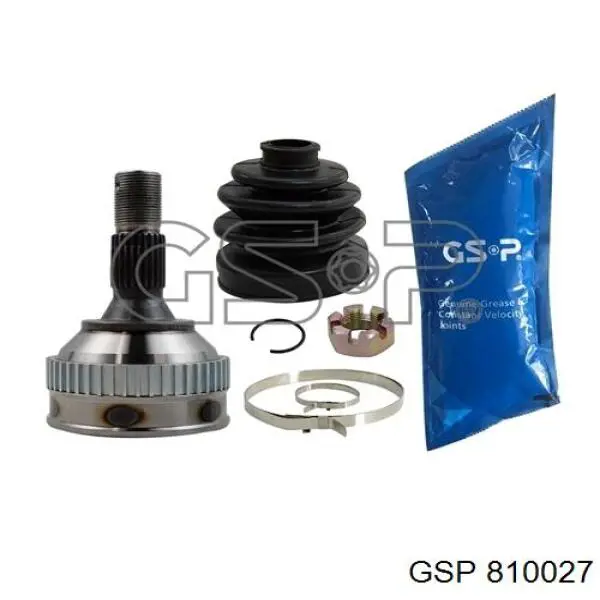 Compre 186050 Febi Junta homocinética externa dianteira