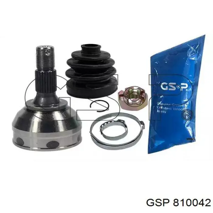  GSP 810042 preço, a partir de 55,66 USD
