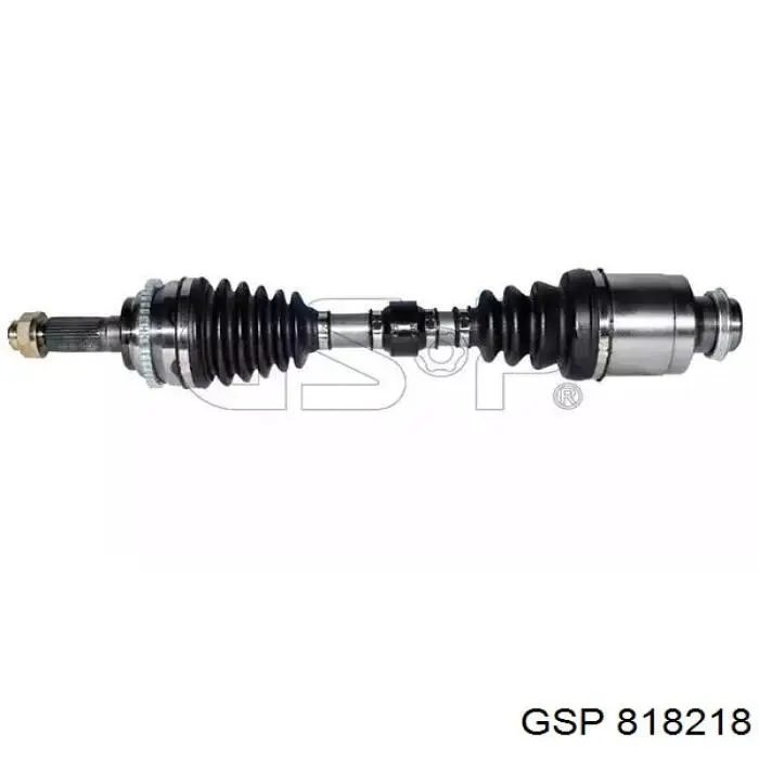 Junta homocinética externa dianteira GSP 818218 preço, a partir de 55,46 USD