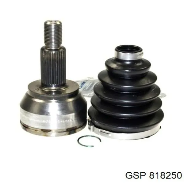 Junta homocinética externa dianteira GSP 801975 preço, a partir de 55,46 USD
